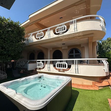 Villa Royale Krk Krk Town Exterior photo