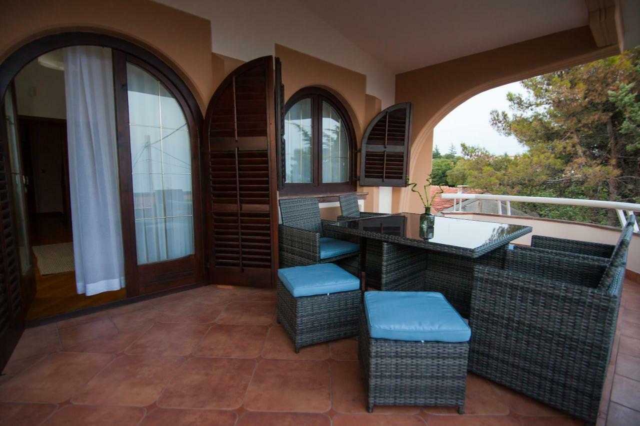 Villa Royale Krk Krk Town Exterior photo